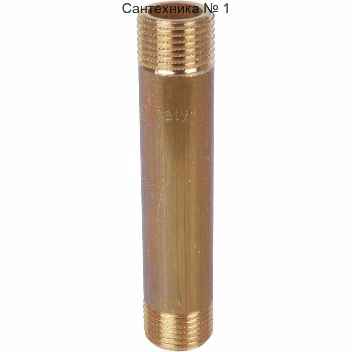 Удлинитель НН 3/4"x65 STOUT