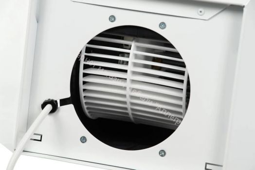 Вытяжка ELIKOR Оптима 50П-400-П3Л (КВ II М-400-50-254) белый (841380)