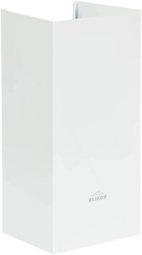 Вытяжка ELIKOR Оптима 50П-400-П3Л (КВ II М-400-50-254) белый (841380)