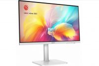 23.8" Монитор MSI Modern MD2412PW, IPS, 1920x1080, 100Hz, белый