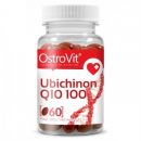 OstroVit / Коэнзим Q10 Ubichinon Q10 100mg, 60 капсул