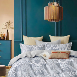 КПБ CS-71 - Сатин Valtery