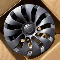 Кованые диски для автомобилей Tesla