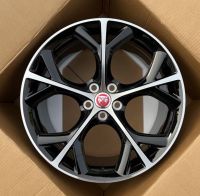 Кованые диски для автомобилей Jaguar