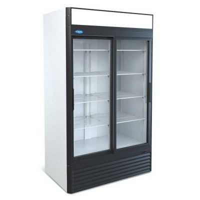 Капри 1,12СК Купе динамика (0...+7 С)