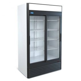 Капри 1,12СК Купе динамика (0...+7 С)