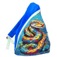 Большой змей (синяя) 1200 грамм