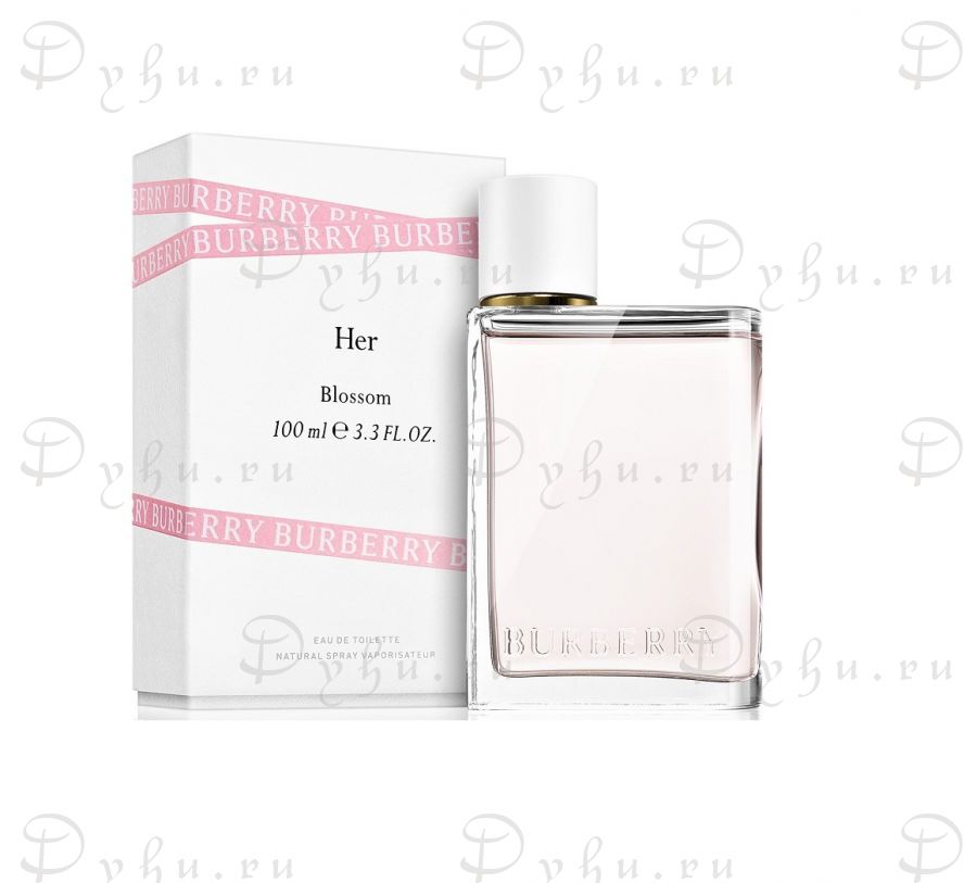 Burberry Burberry Her Blossom