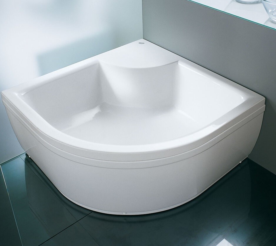 Изображение Душевой поддон Kolpa-San DIXIE