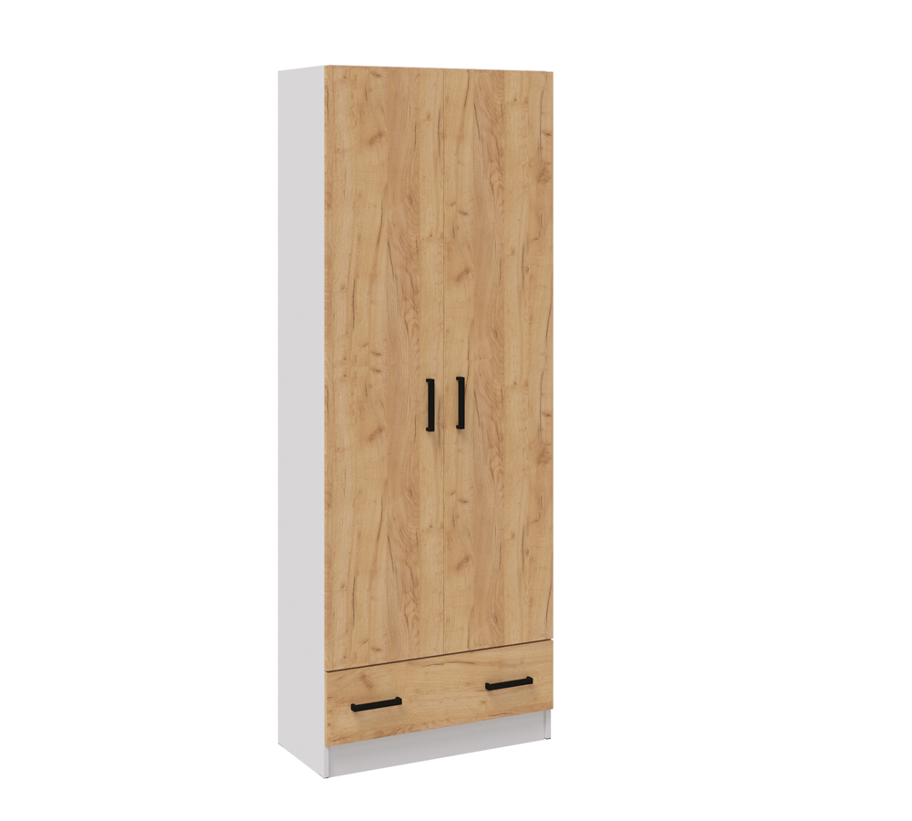 Кевин шкаф 2х-ств.