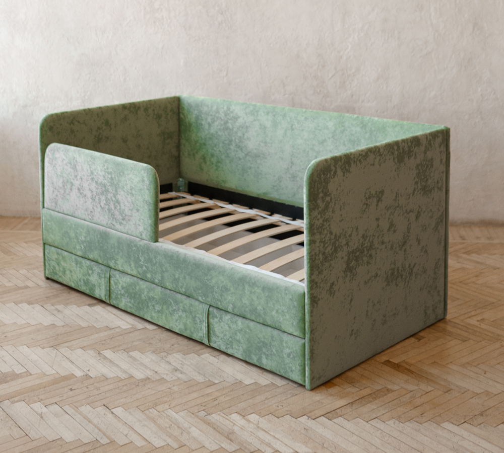 Happy 80*160 (зеленый)