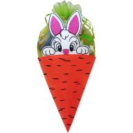 Морковка с органзой 800 грамм