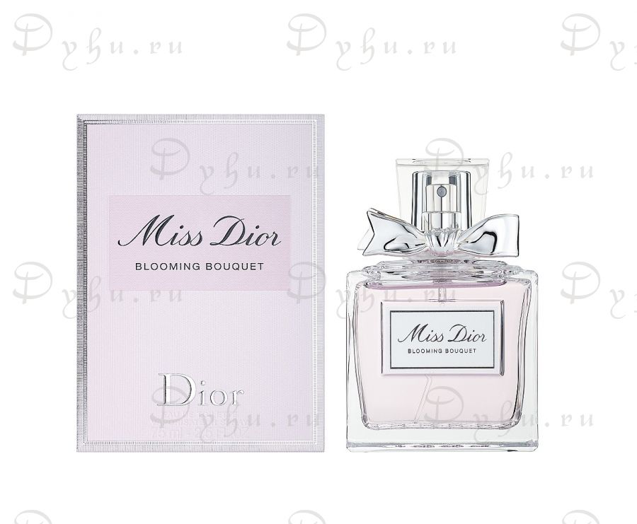 Miss Dior Cherie Blooming Bouquet