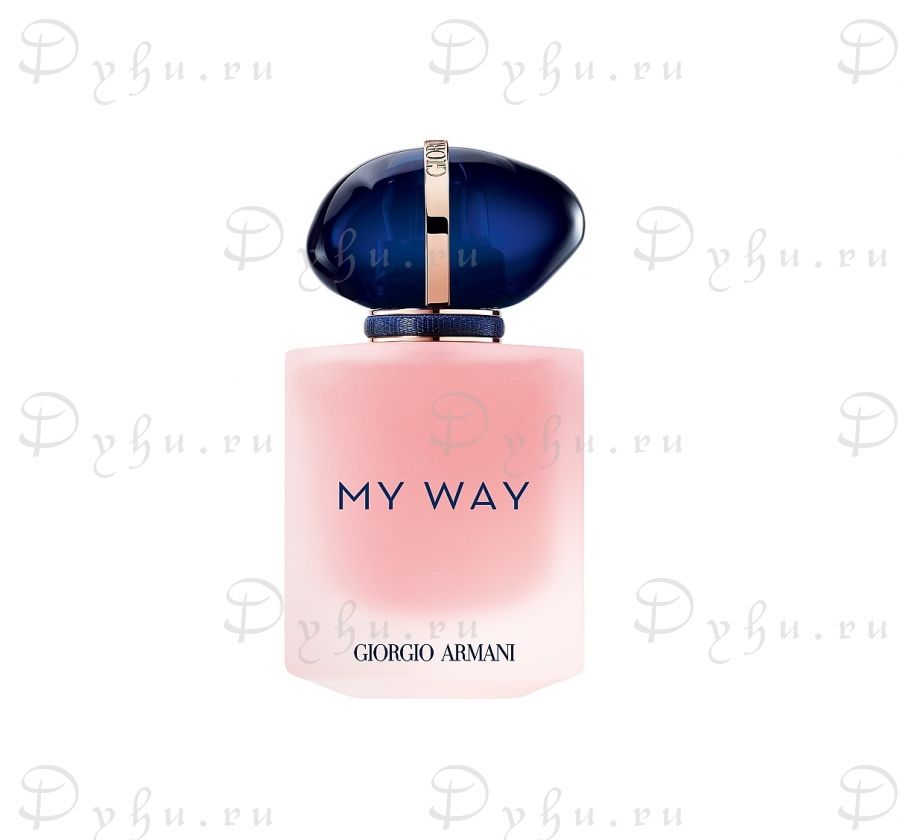 My Way Floral