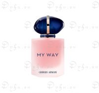 My Way Floral