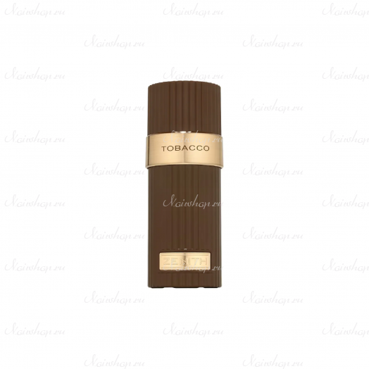 French Avenue Zenith Tabacco