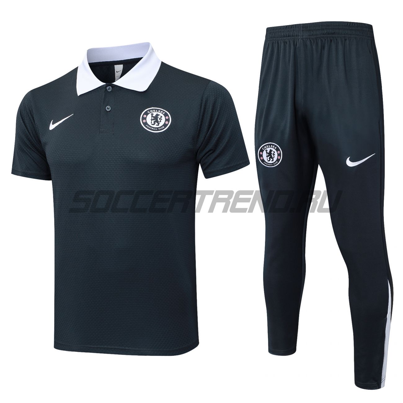 Комплект поло+штаны Chelsea 25/26