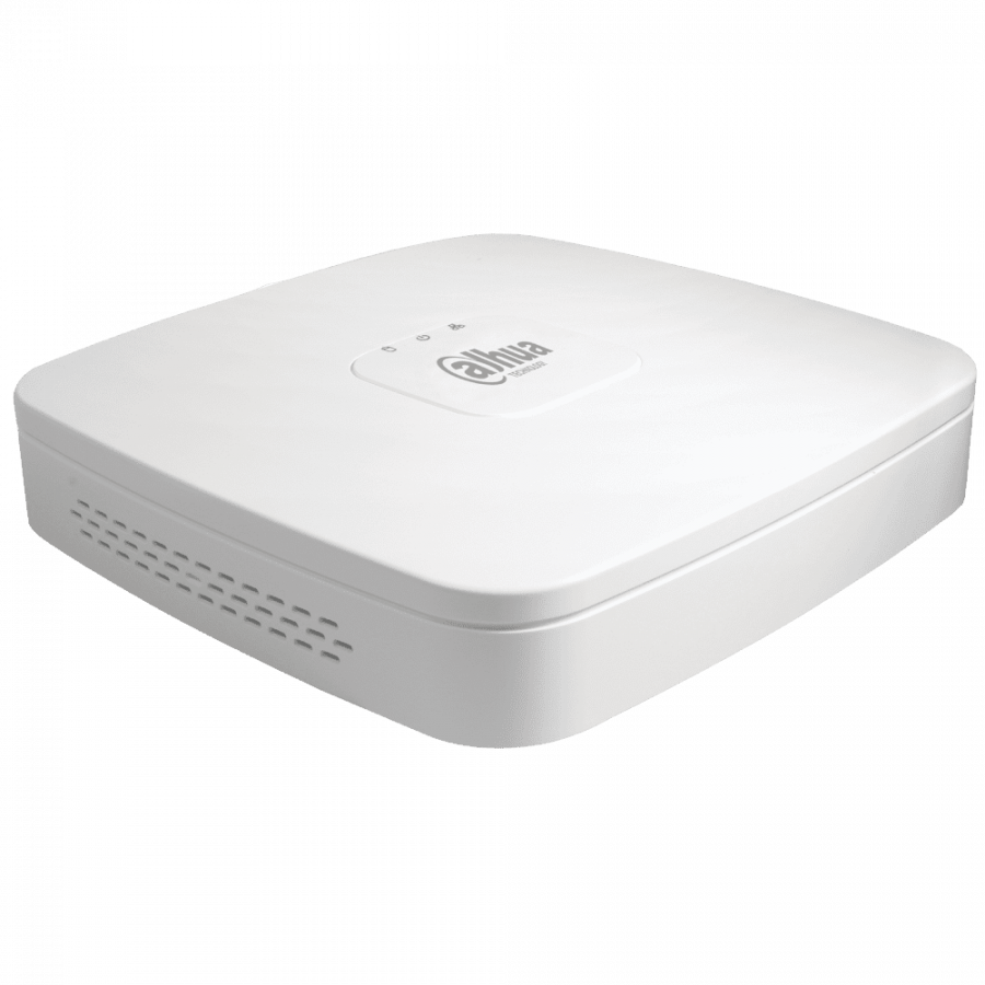 Гибридный видеорегистратор Dahua DH-XVR5104C-X1