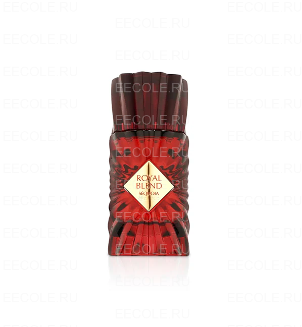 French Avenue Royal Blend Sequoia