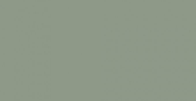 7610 Grey green - monochrome collection столешница из hpl-пластика