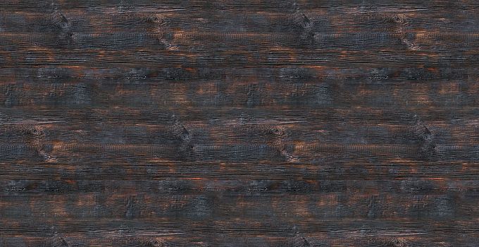 8311 Albero Nero - wooden collection столешница из hpl-пластика