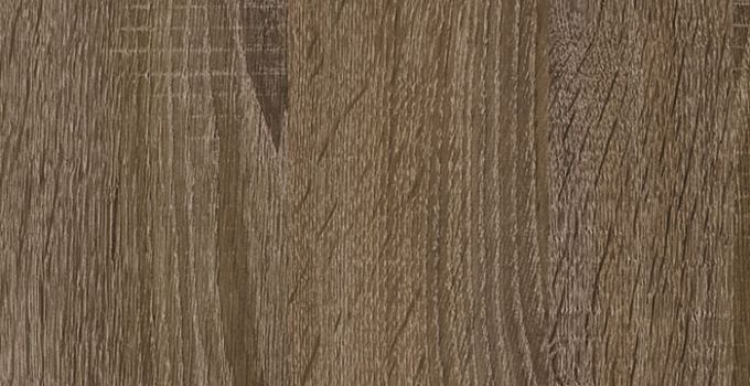 3231 Дуб Сонома темный - wooden collection столешница из hpl-пластика
