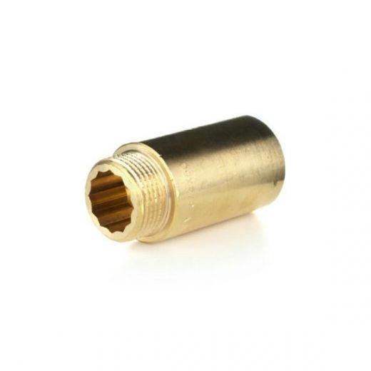 Удлинитель НВ 3/4" х 25 мм ELSEN