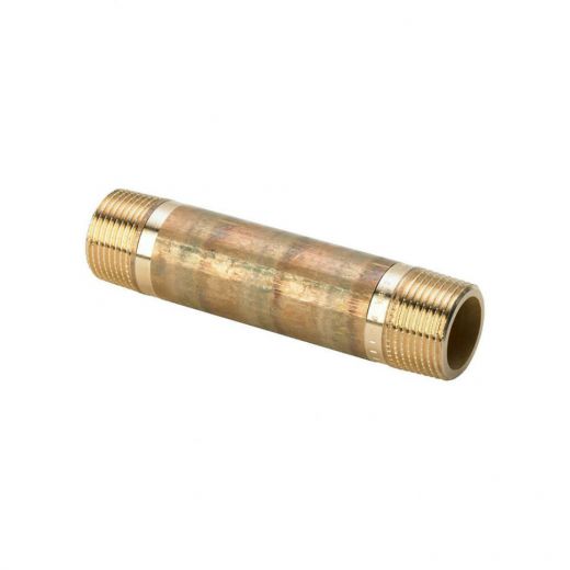 Бочонок бронза 1/2 x 150 мм Viega