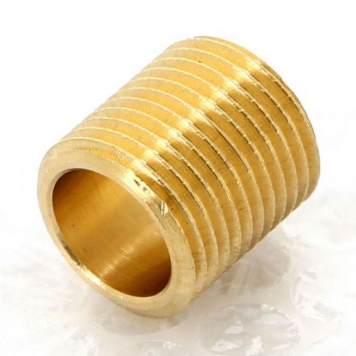 Ниппель сплошной НН 1/2 Viega