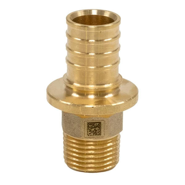 Переходник с наружной резьбой 16-R 1/2 MX РЕХАУ