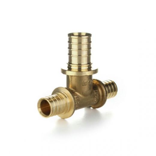 Тройник 20-20-16 ELSEN