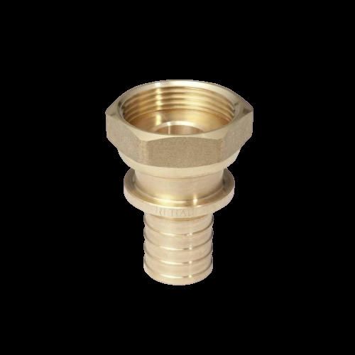 Переходник с накидной гайкой 32-G 1 1/4 RX+ REHAU