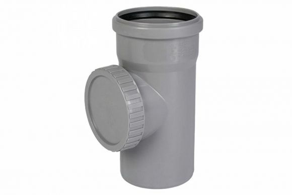 Ревизия канализационная HTRE 90 Ostendorf