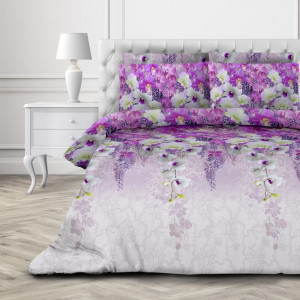 КПБ AP-38 - Поплин Valtery