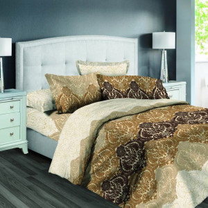 КПБ AP-42 - Поплин Valtery