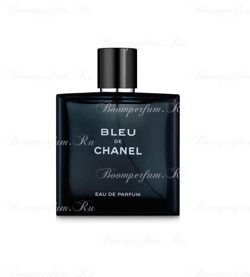 Bleu De Chanel