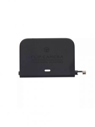 Рамка стекла камеры (задняя, без стекла) для Asus ZenFone 7 (Original)