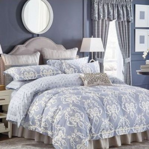 КПБ Сатин Famille RS-217