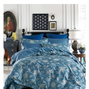 КПБ Сатин Famille RS-227