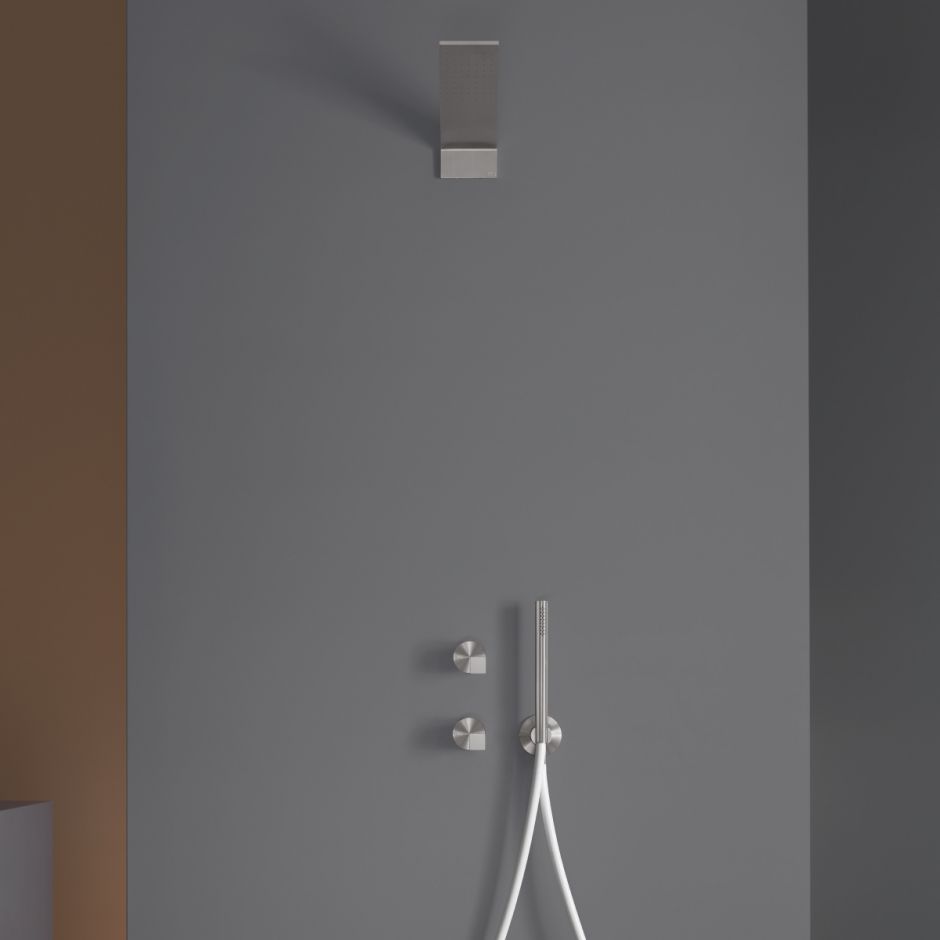 Верхний душ Cea Design FRE34 настенный ФОТО