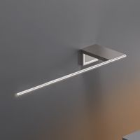 Полотенцедержатель настенный Cea Design Duet DET 111 30 см схема 3