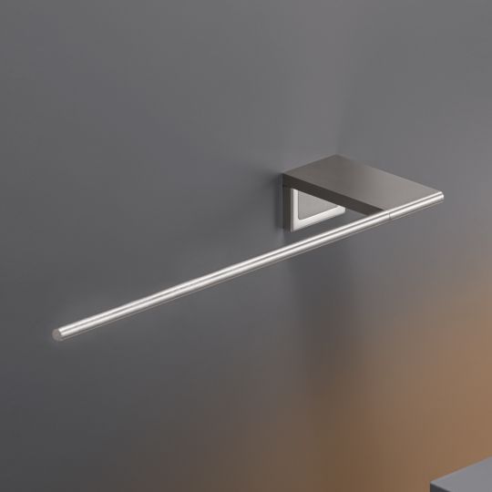 Полотенцедержатель настенный Cea Design Duet DET 111 30 см схема 3