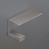 Полка Cea Design LUTEZIA нержавеющая сталь LTZ121 схема 1