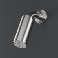 Верхний душ Cea Design NEUTRA настенный NEU39 схема 1