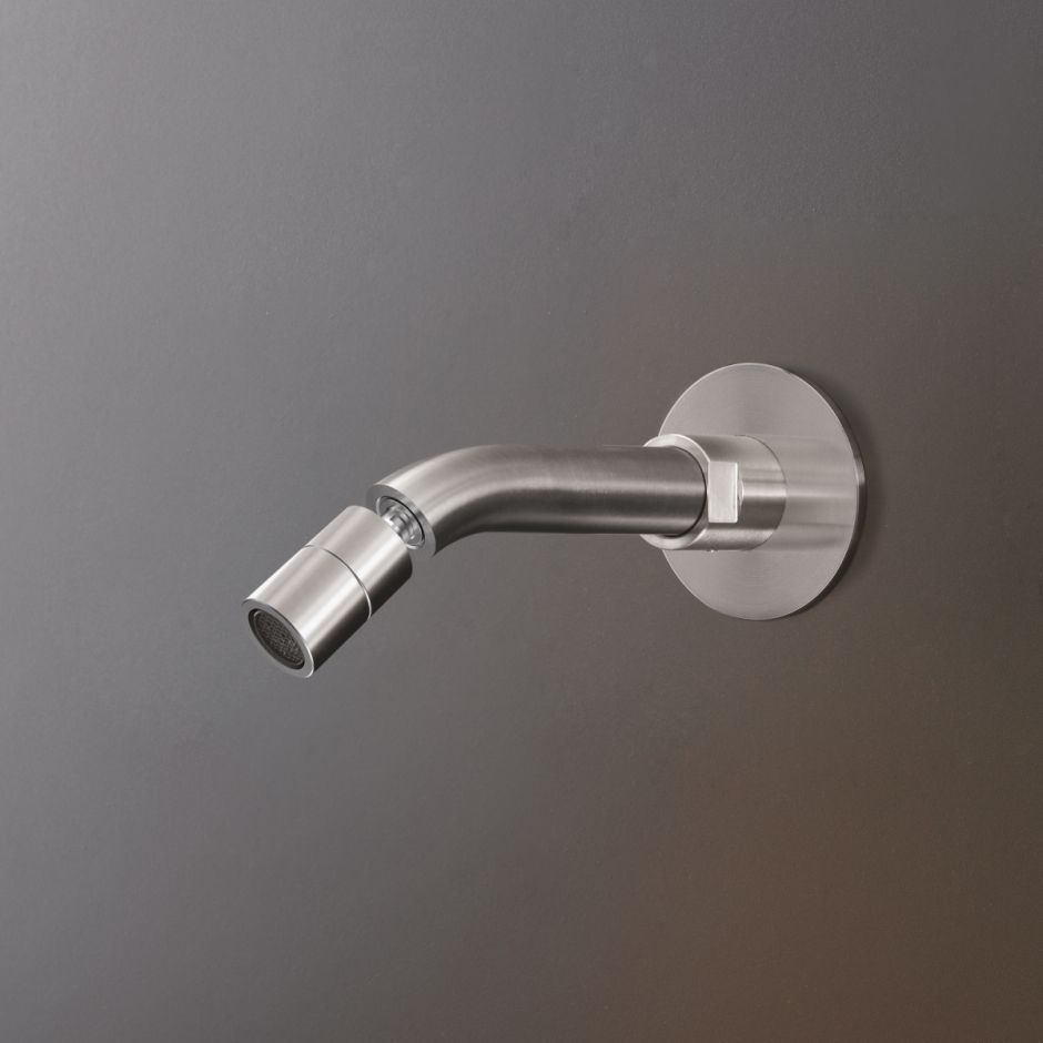 Регулируемый излив Cea Design NEUTRA с креплением на стену NEU68