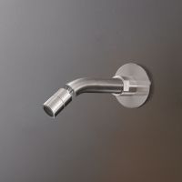 Регулируемый излив Cea Design NEUTRA с креплением на стену NEU68 схема 1