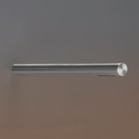 Длинный настенный излив Cea Design OPUS нержавеющая сталь OPS42 схема 1