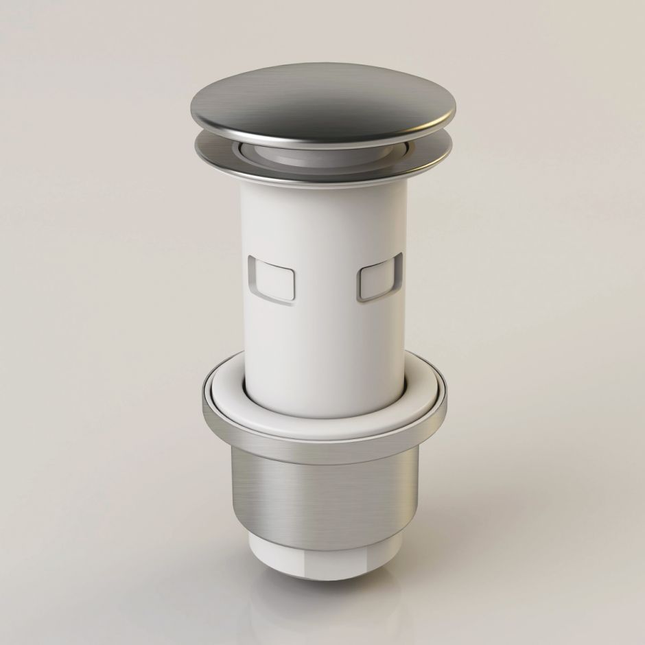 Донный клапан Cea Design PIL нержавеющая сталь PIL01L