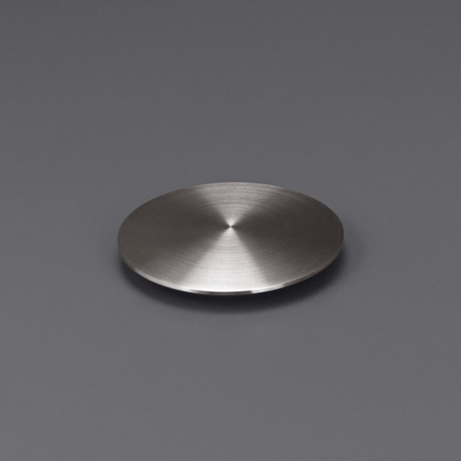 Донный клапан Cea Design PIL нержавеющая сталь PIL03L