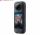 Панорамная камера Insta360 X5, 8K 360°